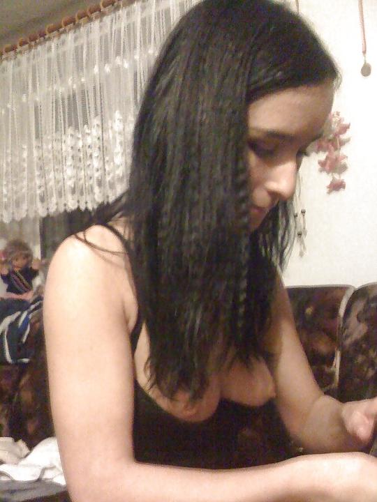 25P Downblouse and Nipple Slips 48