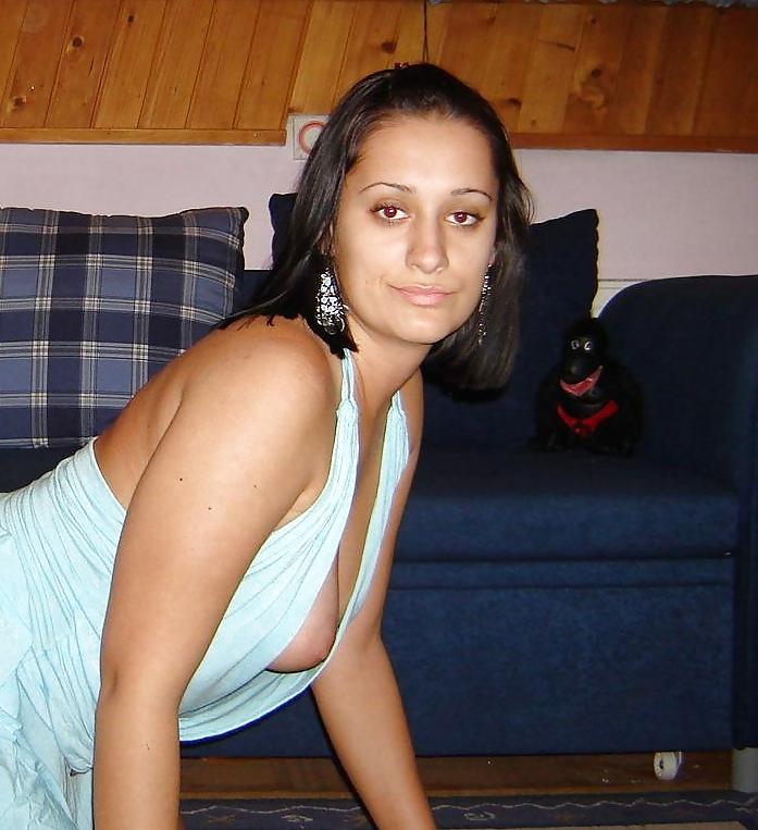 25P Downblouse and Nipple Slips 48