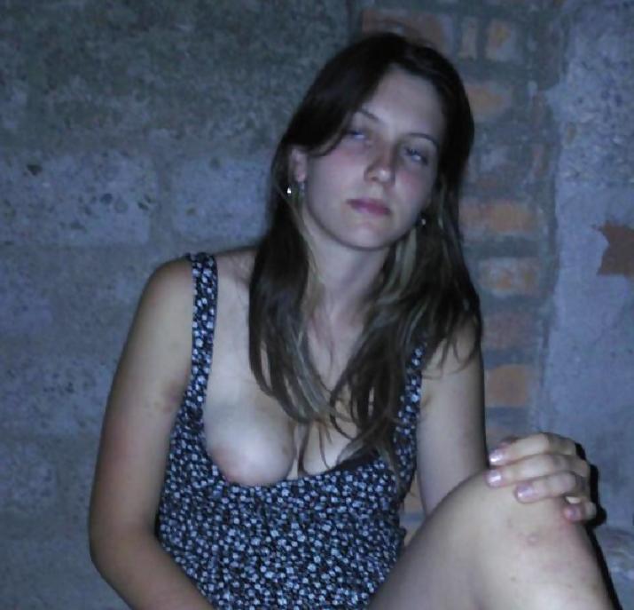 25P Downblouse and Nipple Slips 48