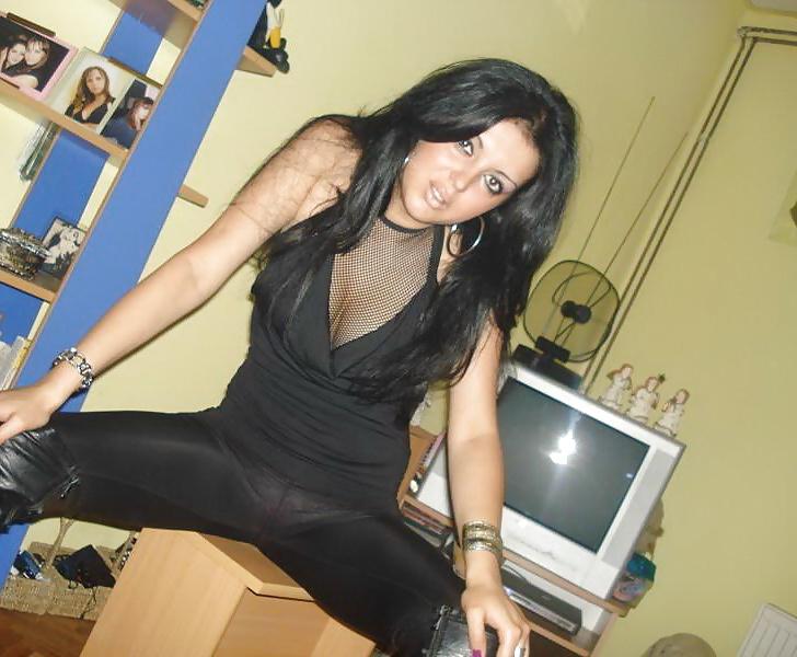 25P Pantyhose, stockings spandex , leggings 2