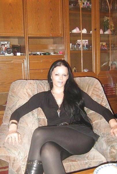 25P Pantyhose, stockings spandex , leggings 2