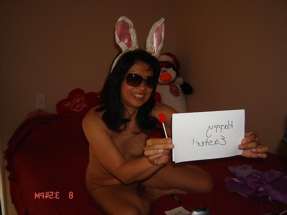 13P Happy Easter!