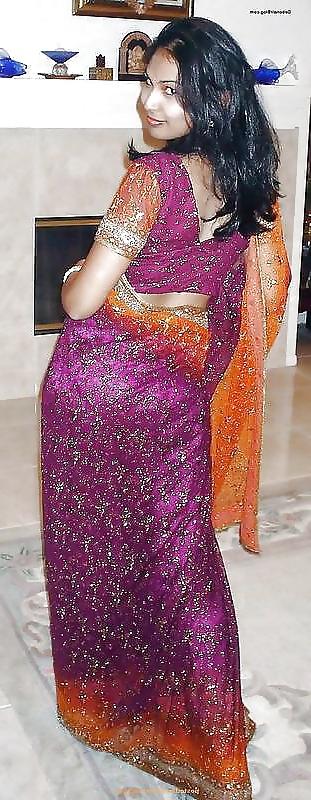 25P Irresistable desi ass