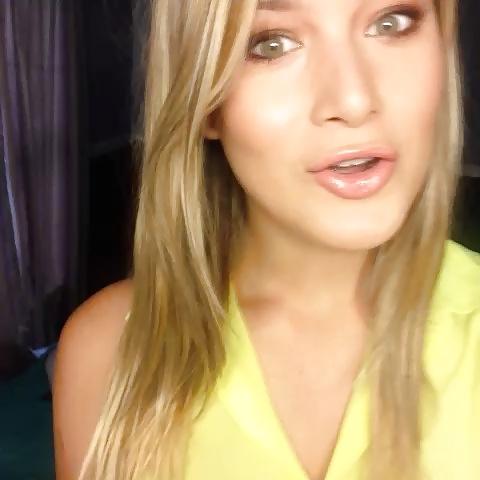 10P The Hottest Babe On Youtube Jessi Smiles 