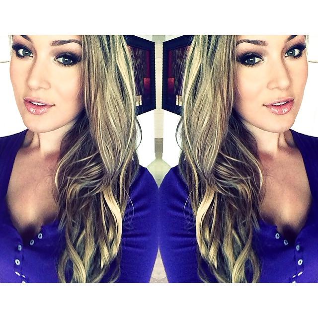 10P The Hottest Babe On Youtube Jessi Smiles 