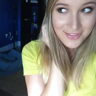 10P The Hottest Babe On Youtube Jessi Smiles 