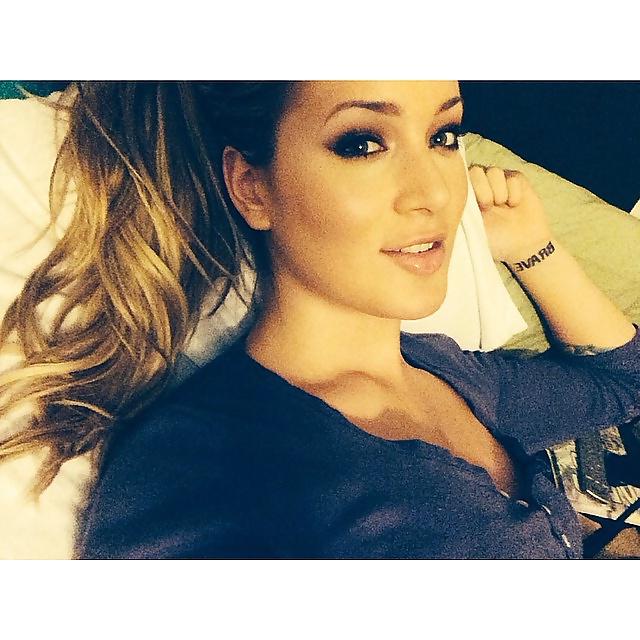 10P The Hottest Babe On Youtube Jessi Smiles 