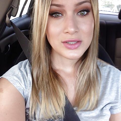 10P The Hottest Babe On Youtube Jessi Smiles 