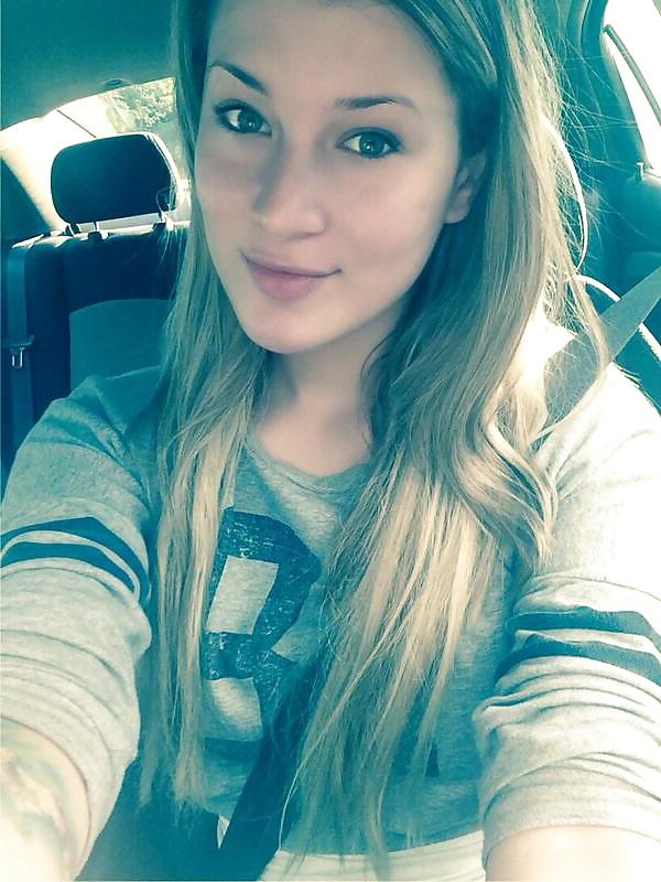 10P The Hottest Babe On Youtube Jessi Smiles 