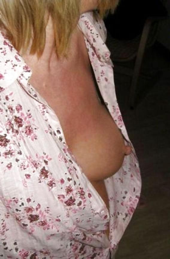 25P Beautiful Downblouse Babes 6 by TROC