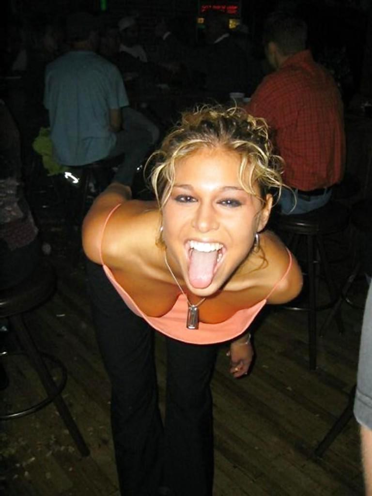 25P Beautiful Downblouse Babes 6 by TROC