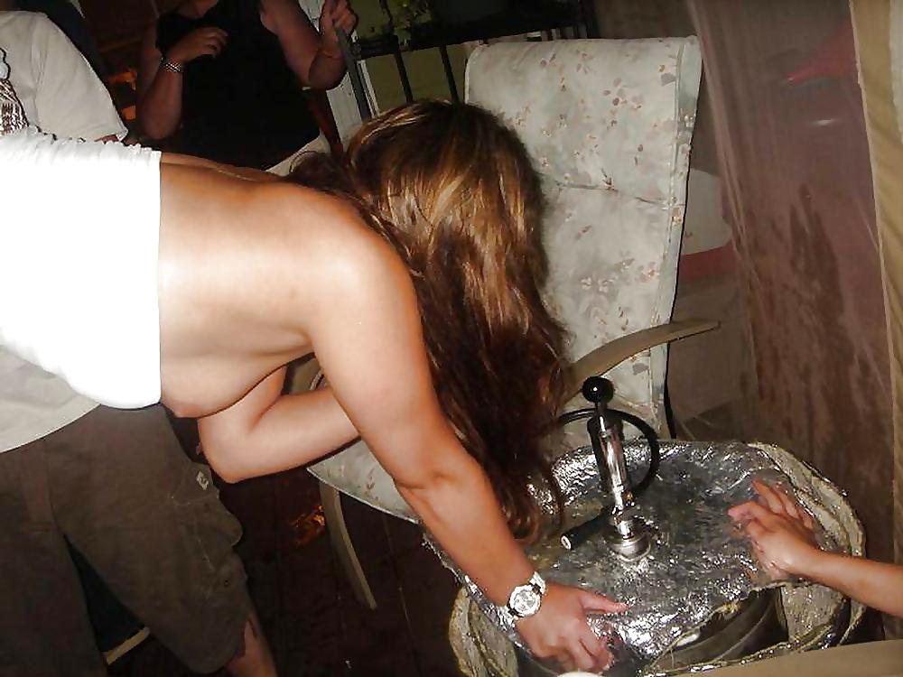 25P Beautiful Downblouse Babes 6 by TROC