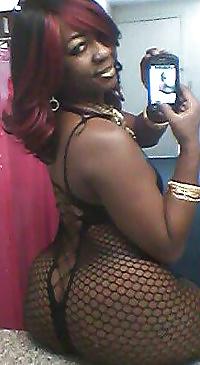 9P Photo's from new compilation video