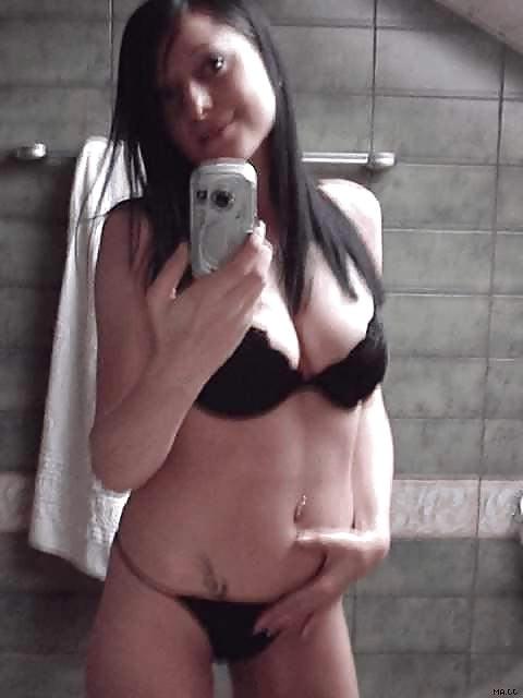 13P Hot Self Shot Girls Part 7