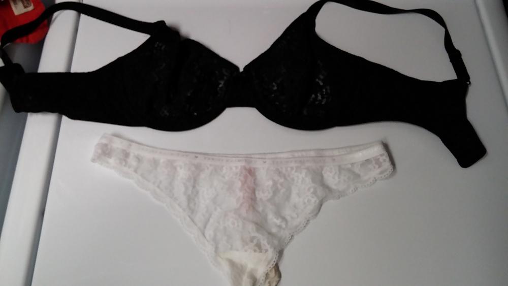 5P Another Trip Through Aunts Panties