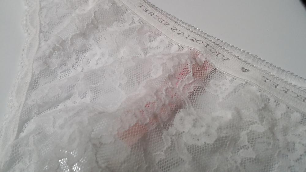 5P Another Trip Through Aunts Panties