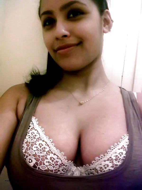 9P Desi After shower