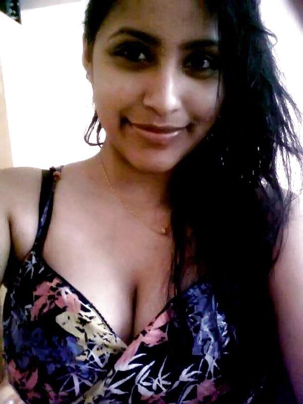 9P Desi After shower