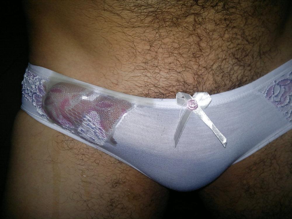 19P I like  Panty and string sexy  for woman