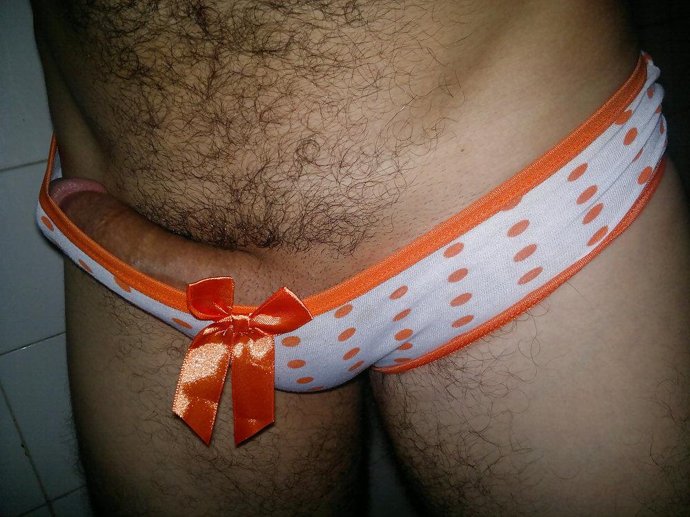 19P I like  Panty and string sexy  for woman