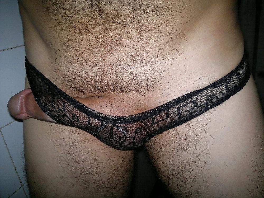 19P I like  Panty and string sexy  for woman