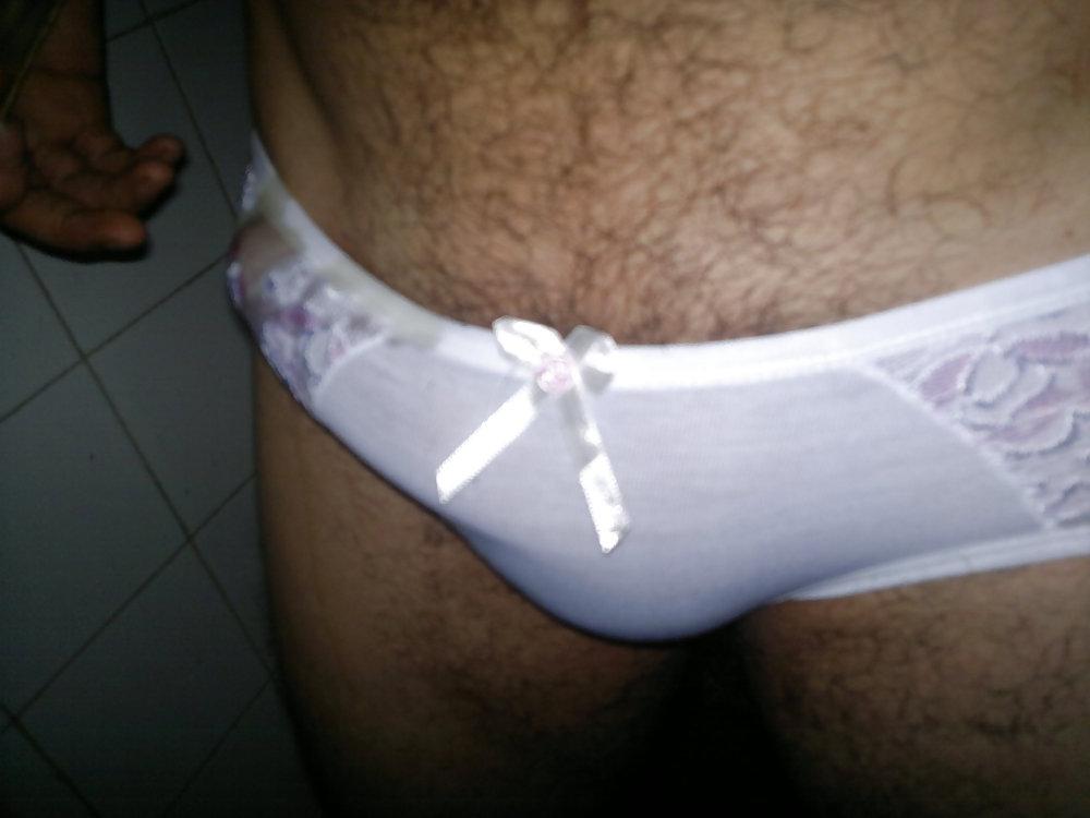 19P I like  Panty and string sexy  for woman
