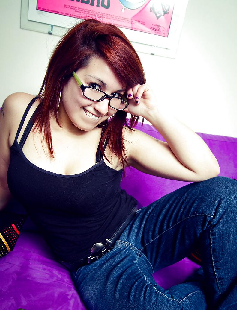 25P SG chilena, Lith and Starfuck - Special Delivery