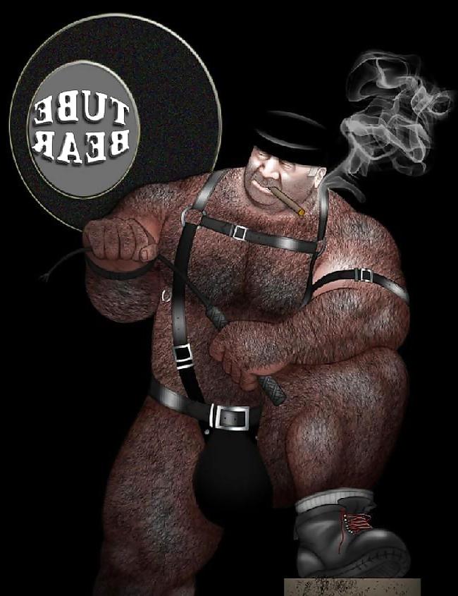 21P Big Bear 1