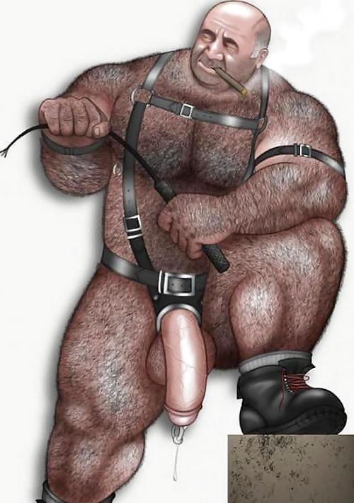 21P Big Bear 1