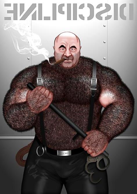 21P Big Bear 1