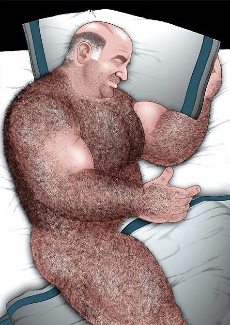 21P Big Bear 1