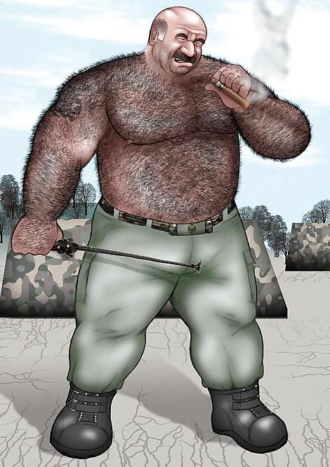21P Big Bear 1