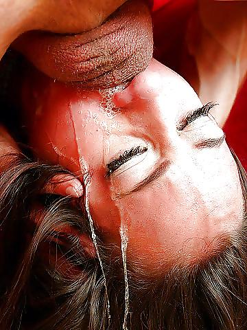 7P Deepthroat collection