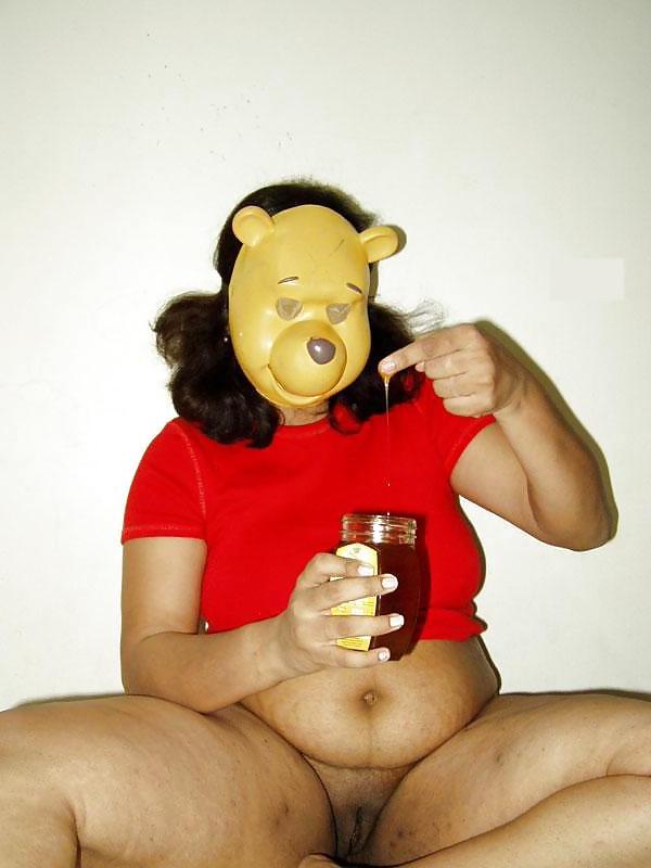 25P I love desi mature chubby bobby aunties & housewives