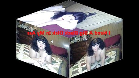 13P I'm an Ass Slut Too .. Love it Filled...See!!