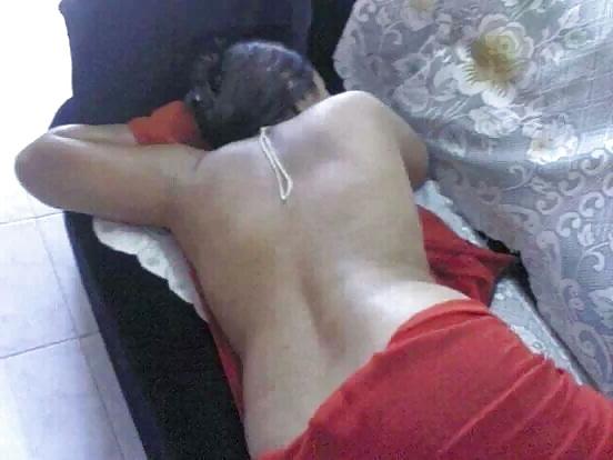 25P Desi Nude and Non Nude