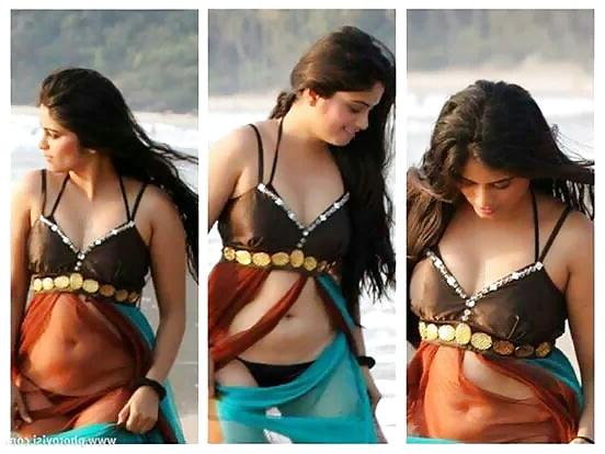 25P Desi Nude and Non Nude