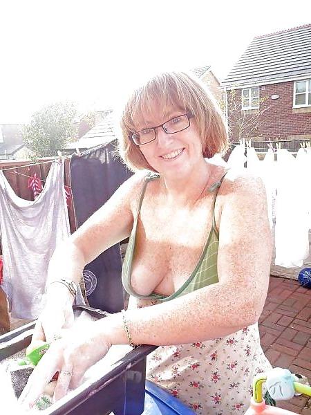 25P Beautiful Downblouse Babes 7 by TROC
