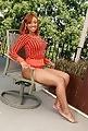 25P Ebony Beauty Jessica