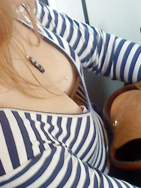25P Downblouse Part 2