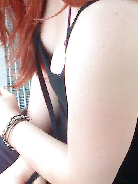 25P Downblouse Part 2