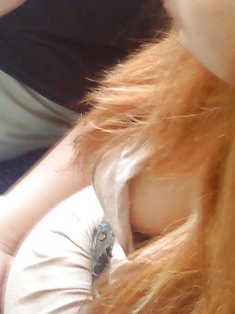 25P Downblouse Part 2