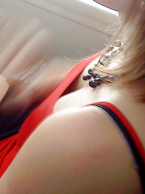 25P Downblouse Part 2