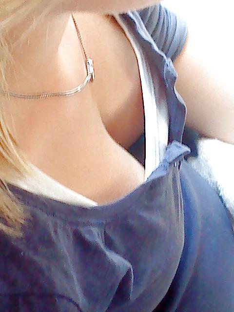 25P Downblouse Part 2