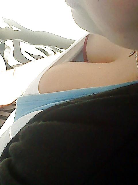 25P Downblouse Part 2