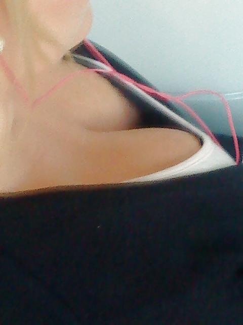 25P Downblouse Part 2