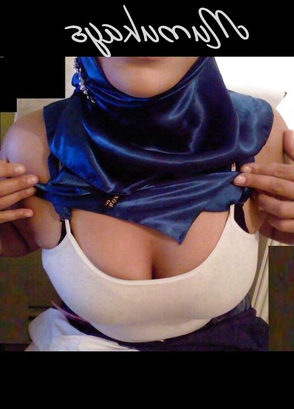 25P Turkish Hijab Girls