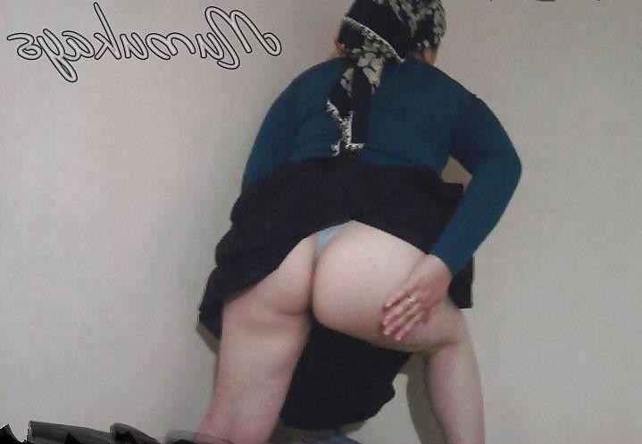 25P Turkish Hijab Girls