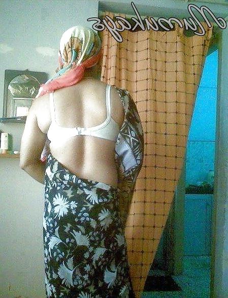 25P Turkish Hijab Girls