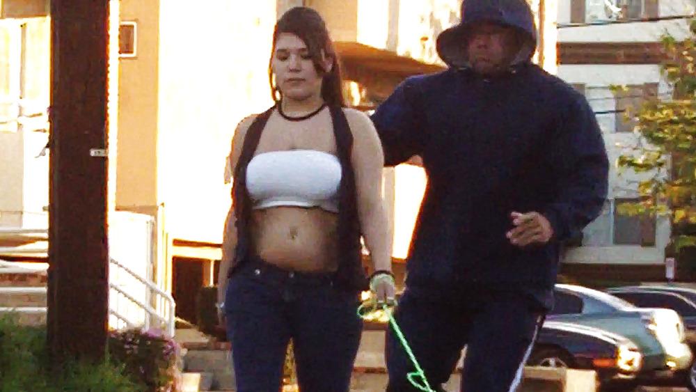 9P PUBLIC SEXY SEEN SEE IT GUYSS